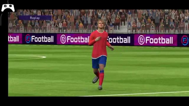 INSANE 15 GOALS IN PES MOBILE 2021.......😨😨😨 смотреть онлайн