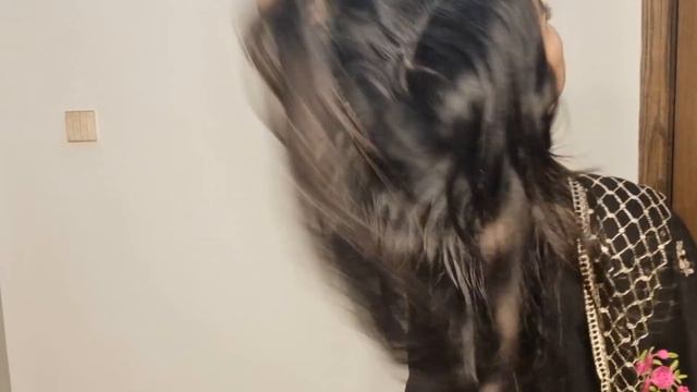 hair fall treatment at home || Natasha Waqas смотреть онлайн