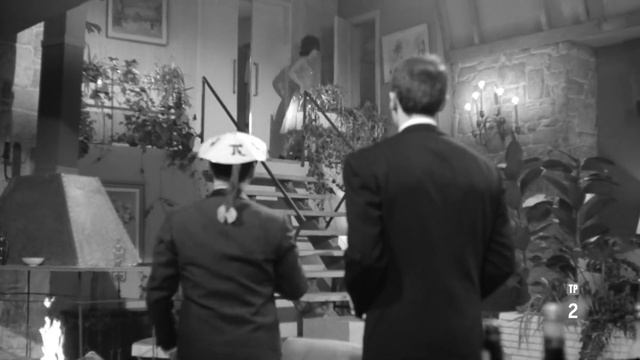 Cine Español (Película completa). Vamos a contar mentiras. 1962. смотреть онлайн