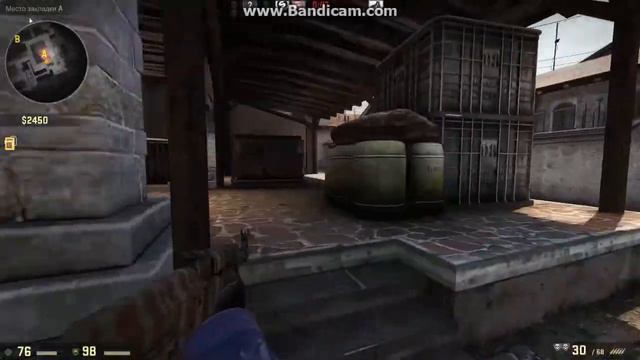 ШОУ- " ЗАШЕЛ И ВЫШЕЛ " #2 (ДАЛ -5 , CS:GO) смотреть онлайн