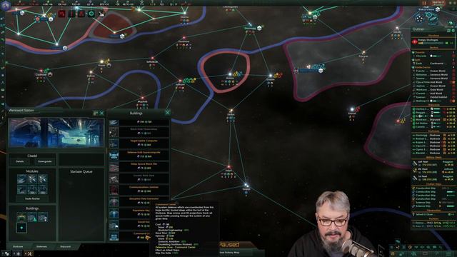 Stellaris - United Nations of Earth - Episode 24 смотреть онлайн