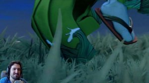 Рашид и день Сумо - Street Fighter V Rashid / Street Fighter 5 Рашид - Стрит Файтер 5 онлайн