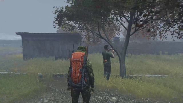 DayZ - Standalone *Keine Gnade für die Wade!* Live Deutsch/German #6 zum HAPPY B-DAY смотреть онлайн