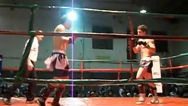 Braian "Cachorro" Balderrama - Segovia Competiciòn смотреть онлайн