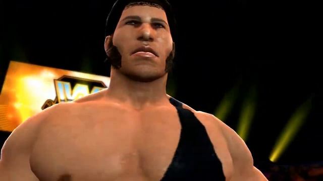 WWE '13 - Best Of The Web 2 (Free DLC) смотреть онлайн
