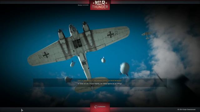 IS-3 - twardziel? - BITWA - War Thunder смотреть онлайн