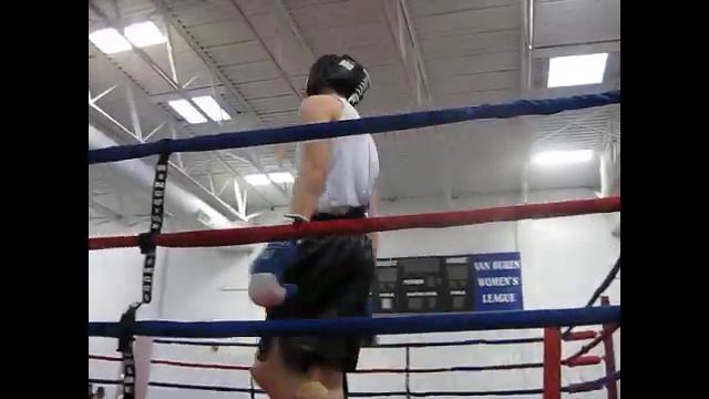 Johnny Rosales смотреть онлайн