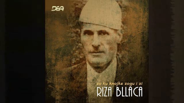 Riza Bllaca - Telegram na ka ardh prej mbretit смотреть онлайн