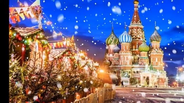 НОВОГОДНЕЕ ПОЗДРАВЛЕНИЕ 2021 смотреть онлайн