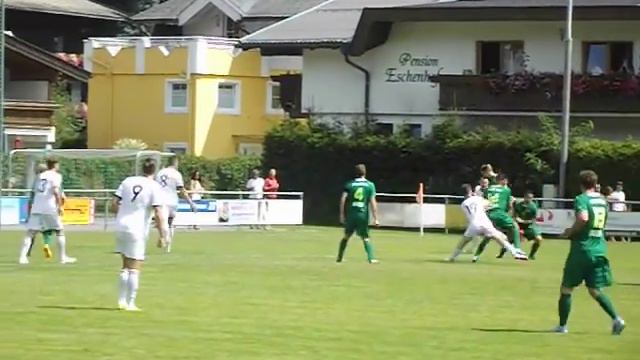 FC Kaprun - USK Piesendorf #05 смотреть онлайн
