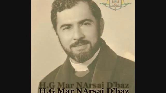 H.B Mar Narsai De Baz 2.wmv смотреть онлайн