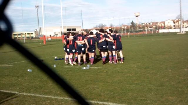 Rugby gosso inno смотреть онлайн