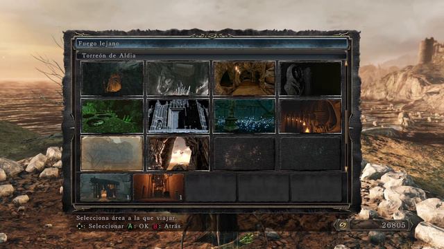 DARK SOULS II Scholar - Parte 25 - Guerrero Run de fuerza + dual смотреть онлайн