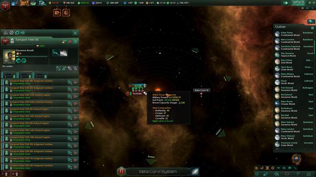 The Human Divide l Stellaris (Synthetic Dawn) l Part 35 смотреть онлайн