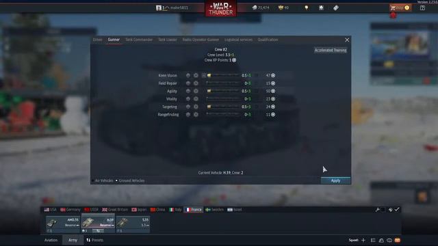 🔴LIVE! - WAR THUNDER LIVE STREAM смотреть онлайн