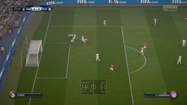 Fifa 17 5 2 3 смотреть онлайн