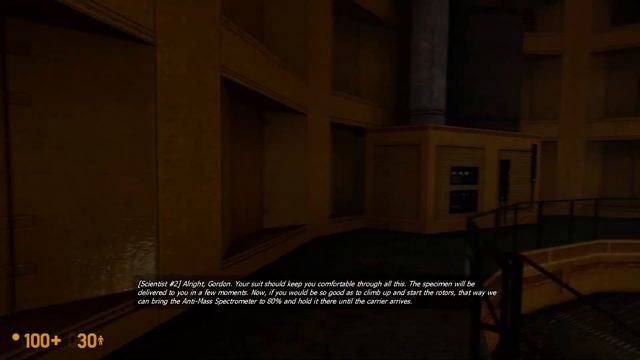 Black Mesa | Playthrough/Gameplay | Ep.2 смотреть онлайн