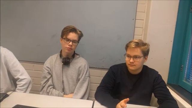 Venla T:n rakkaudet - Keskustelu смотреть онлайн