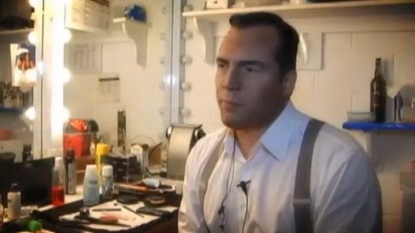 Diverte Cultural Entrevista: Daniel Boaventura