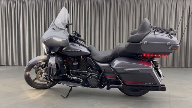 CVO Limited Carbon