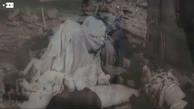 Semey, the symbol of Kazakhstan's nuclear tragedy смотреть онлайн