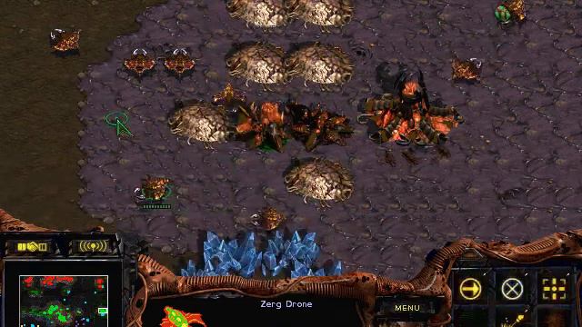 Starcraft 1.16.1 Campaña Random 1 Wapo #008 con Every e Inosuke смотреть онлайн