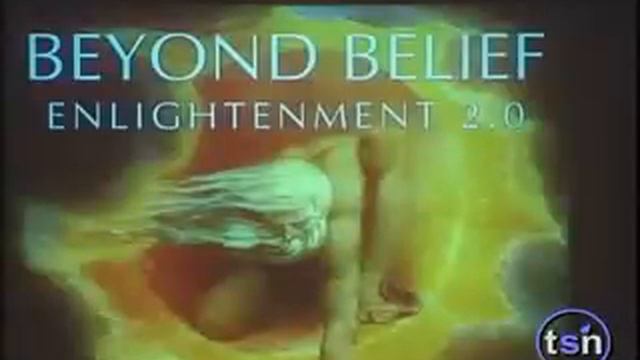 29. David Brin - Beyond Belief 2007 смотреть онлайн