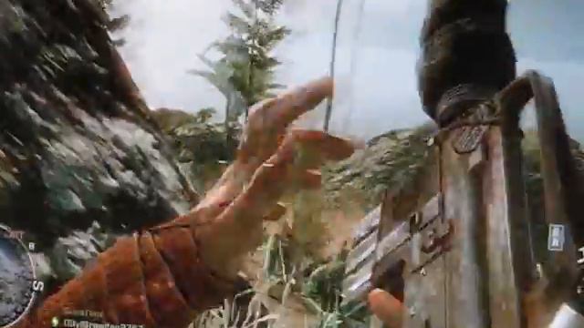 Battlefield Bad Company 2 - Xbox 360 multiplayer смотреть онлайн