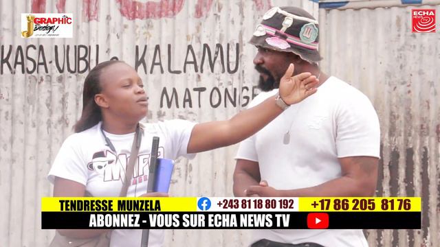KAKE: CELEO SCRAM POUTINE BA BUNDI NA BOURGMESTRE JC KADIMA BOTALA NDENGE LA POLICE👮♀️EBETI MASASI смотреть онлайн