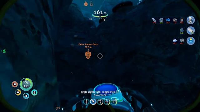 Subnautica Below Zero 4