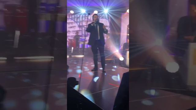 Event Ft. 8'TH day, Benny Friedman, The Shira Choir, Avromi Berko Music смотреть онлайн