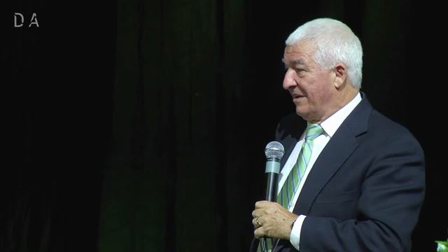 Аллан Пиз. Вознаграждение за настойчивость смотреть онлайн