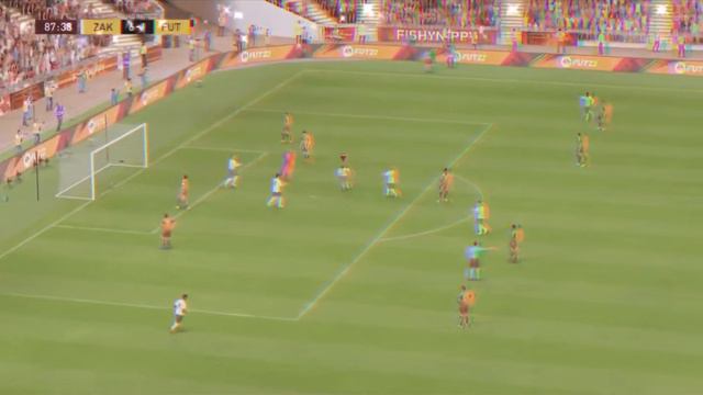 FIFA edit смотреть онлайн