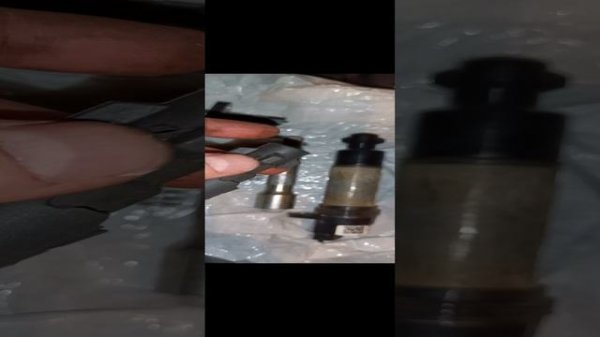 Катушки зажигания Cargen. Не рекомендую!