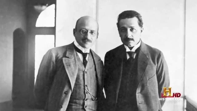 Relatividad [Documental Albert Einstein HC] смотреть онлайн