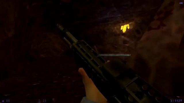 Half life blue shift playthrough part 3 Focal Point смотреть онлайн