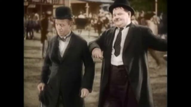 Sunk - Clocks - DEMO - 2014 - - - - Laurel and Hardy смотреть онлайн