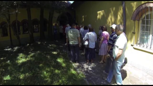 Честване на 76 годишнината от смъртта на Никола Вапцаров смотреть онлайн