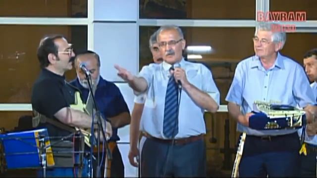 AVROM TOLMASOV PART 1 Bayram Studio