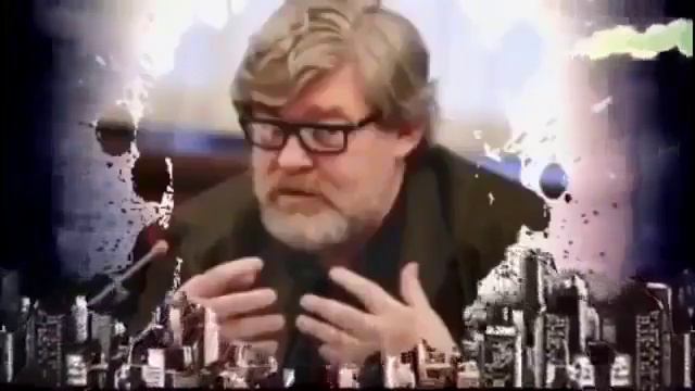 Константин Ремчуков - Особое мнение на Эхо Москвы (23.10.2017) смотреть онлайн