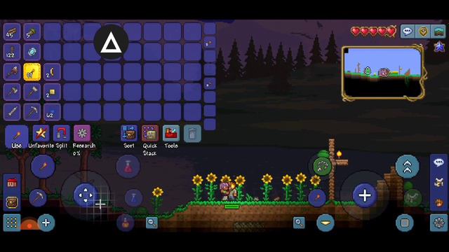 Terraria Mod Apk|teraria Mod Apk|terraria Mod Apk No Password Terbaru 2022