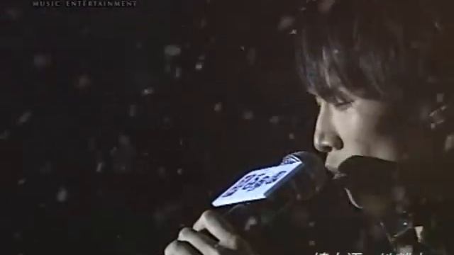 陳柏宇 Jason Chan - 認命 (First Christmas Live) смотреть онлайн