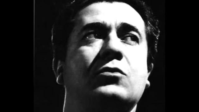 Lasciatemi morire - 1967 Dunedin (New Zealand) Giuseppe di Stefano смотреть онлайн