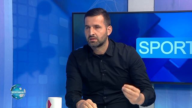 Suat Zendeli: Glishiq i papërgjegjshëm dhe i padisiplunuar! смотреть онлайн