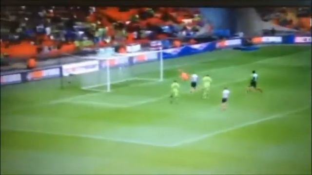 Keanu Marsh-Brown 'Simply Sensational' - Forest Green Rovers, 2016 Wembley