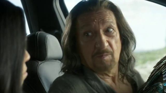Trevor Slattery - Shang Chi - Morris Funny Scene From Shang Chi Movie(Planet Of the Apes dialogue) смотреть онлайн