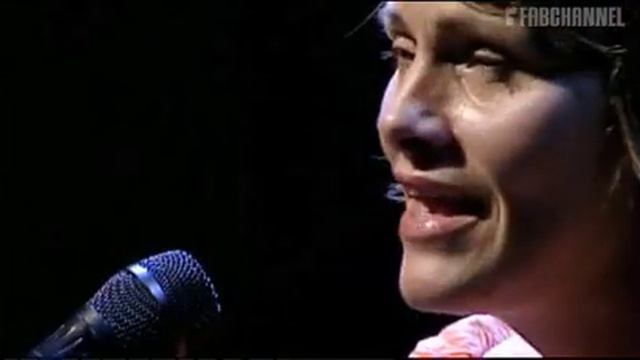 Sunny came home - Shawn Colvin Lost Concert смотреть онлайн