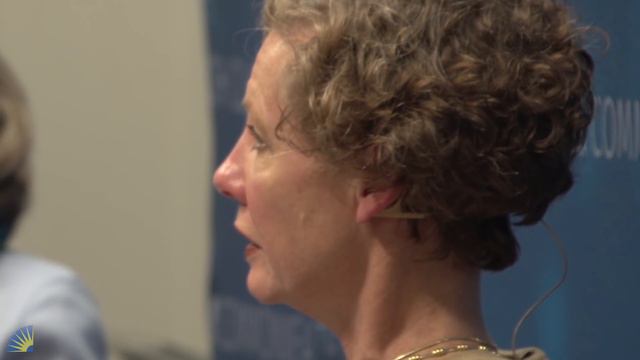 Susan Hockfield: The Next Technology Revolution смотреть онлайн