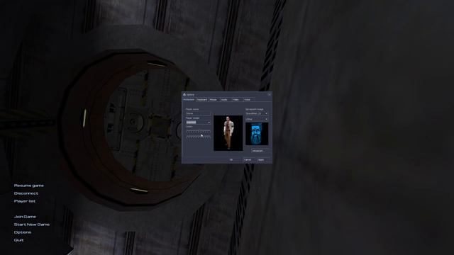 Sven Coop - Chapter 1: Black Mesa Inbound смотреть онлайн