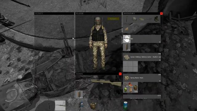 Takie tam z Dayz:D смотреть онлайн